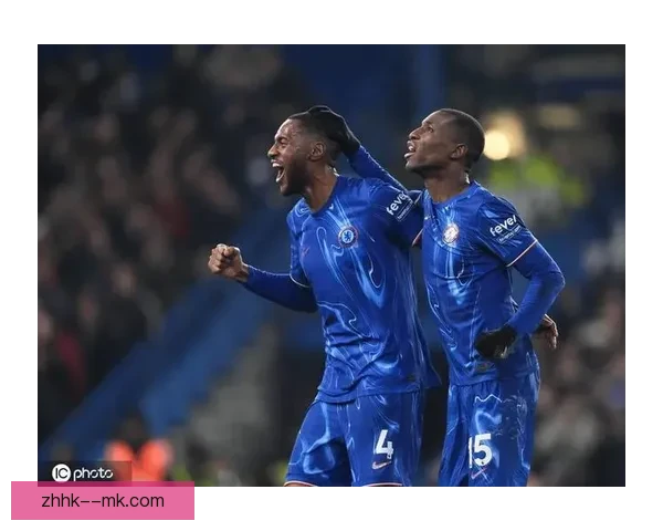 切尔西正式签下阿达拉比奥尤加强防线引援计划助力新赛季