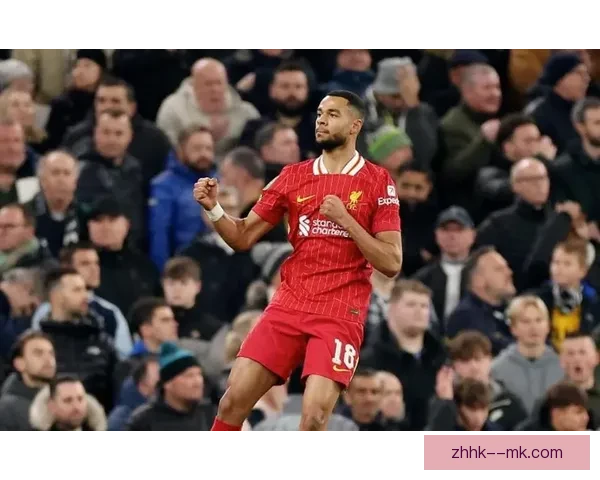 加克波在利物浦的角色依然未定边路与中锋之间徘徊