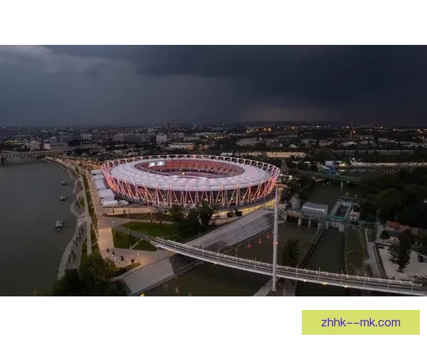 布达佩斯普斯卡什竞技场推出零碳排放观赛全新体验