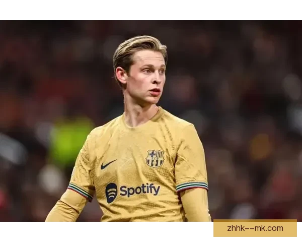 德容因脚踝反复受伤无缘欧洲杯 荷兰队失去核心中场动力