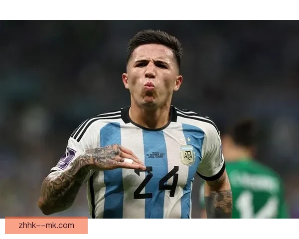 恩佐费尔南德斯高价转会英超打破本菲卡历史纪录引发热议