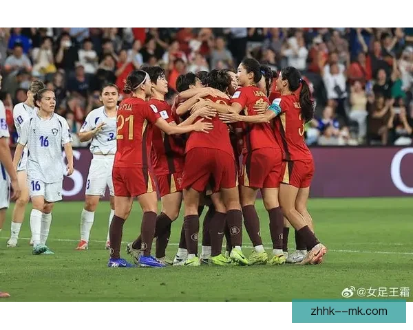 新赛季女足欧冠小组赛全面开启 各路豪强齐聚展现实力争锋