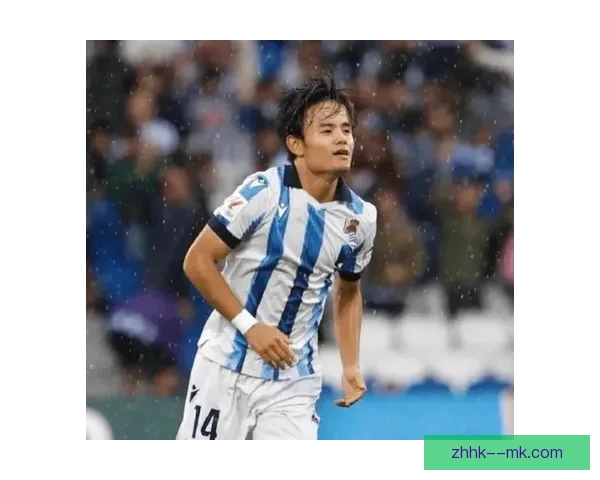 皇马夏季有意回购久保建英触发原合同优先权