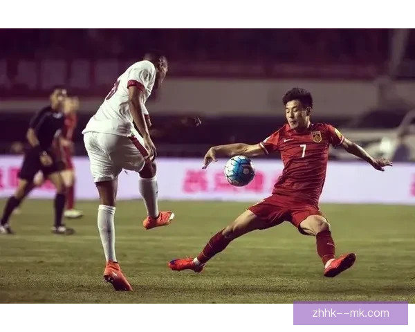 中国男足客场1-0战胜巴林 晋级18强再展顽强斗志 目标冲击世界杯 中国男足客场1-0战胜巴林 晋级18强再展顽强斗志 目标冲击世界杯