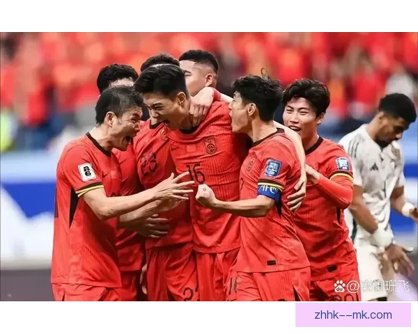 国足主场遭十人沙特补时绝杀引爆舆论风暴出线形势再陷迷雾未来难料 国足主场遭十人沙特补时绝杀引爆舆论风暴出线形势再陷迷雾未来难料