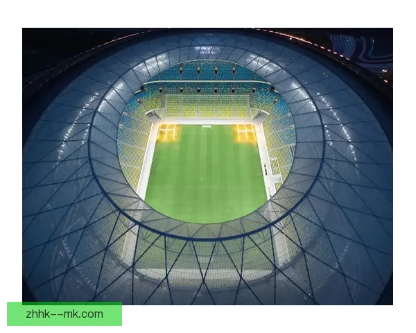 成都凤凰山体育公园荣膺2026亚洲十大最具氛围足球场引领未来足球潮流 成都凤凰山体育公园荣膺2026亚洲十大最具氛围足球场引领未来足球潮流